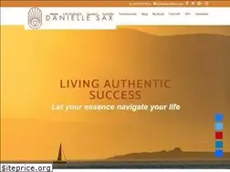 Sites similar to daniellesax.com
