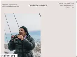 Sites similar to daniellescruggs.com