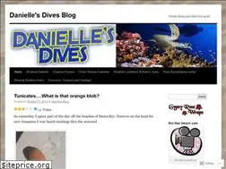 Sites similar to daniellesdives.wordpress.com