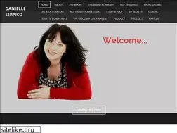 Sites similar to danielleserpico.com