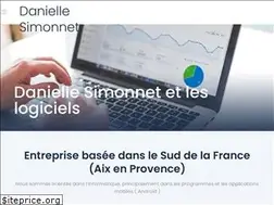 Sites similar to daniellesimonnet2014.fr