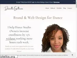 Sites similar to daniellesmithguillermo.com
