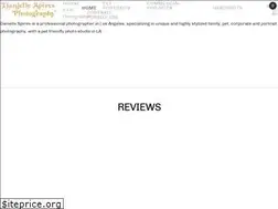 Sites similar to daniellespires.com