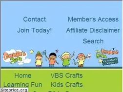 Sites similar to daniellesplace.com