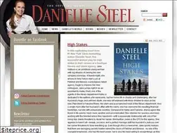 Sites similar to daniellesteel.com