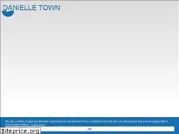 Sites similar to danielletown.com