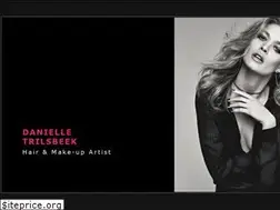 Sites similar to danielletrilsbeek.com