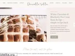 Sites similar to daniellevella.com