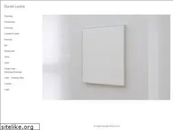 Sites similar to daniellevine.name