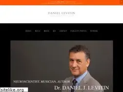 Sites similar to daniellevitin.com