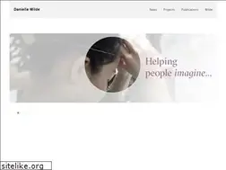 Sites similar to daniellewilde.com
