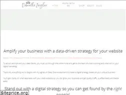 Sites similar to daniellezeigler.com