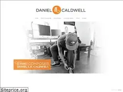 Sites similar to daniellkcaldwell.com