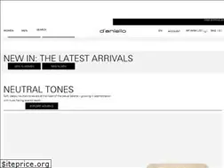 Sites similar to danielloboutique.it