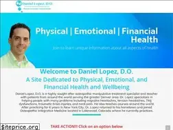 Sites similar to daniellopezdo.com