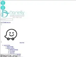 Sites similar to danielly.co.il