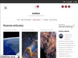Sites similar to danielmarin.naukas.com