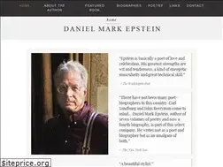Sites similar to danielmarkepstein.com
