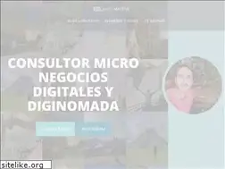 Sites similar to danielmatesa.com