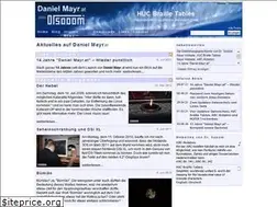 Sites similar to danielmayr.at