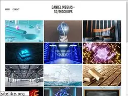 Sites similar to danielmegiasp.com