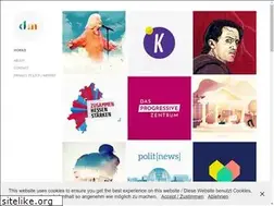 Sites similar to danielmenzel.com