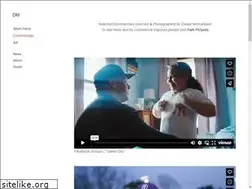 Sites similar to danielmercadante.com