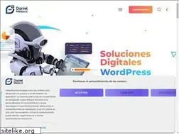 Sites similar to danielmeza.net