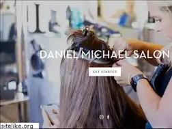 Sites similar to danielmichaelsalon.com