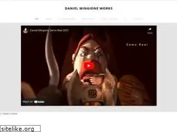 Sites similar to danielmingione.com