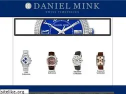 Sites similar to danielmink.com
