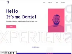 Sites similar to danielmitev.com