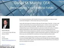 Sites similar to danielmmurphy.com