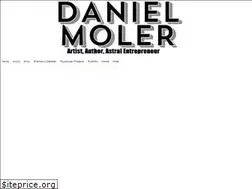 Sites similar to danielmolerweb.com