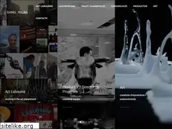 Sites similar to danielmolina.com