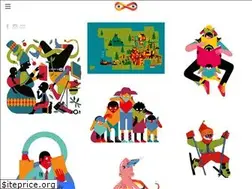 Sites similar to danielmonterogalan.com