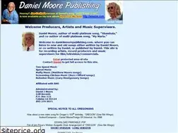 Sites similar to danielmoorepublishing.com