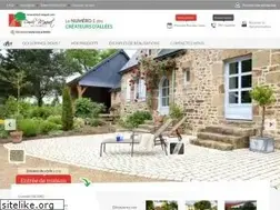 Sites similar to danielmoquet.com