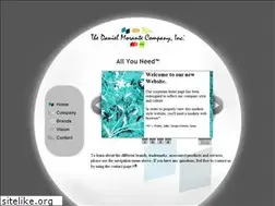 Sites similar to danielmorante.com