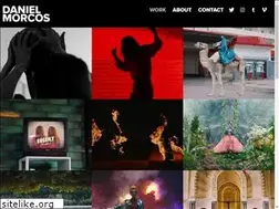 Sites similar to danielmorcos.com