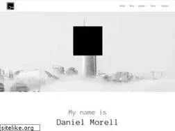 Sites similar to danielmorell.com