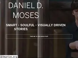 Sites similar to danielmoses.com