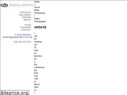 Sites similar to danielmottaphotography.com