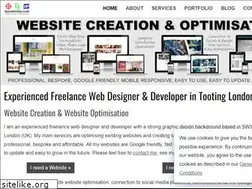 Sites similar to danielmrey.com