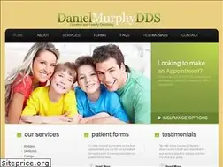 Sites similar to danielmurphydds.com