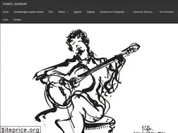 Sites similar to danielmurray.com.br