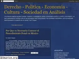 Sites similar to danielmvazquez91.blogspot.com