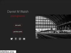 Sites similar to danielmwalsh.com