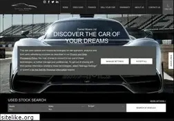 Sites similar to danielmyersltd.com