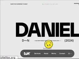 Sites similar to danielnardi.com